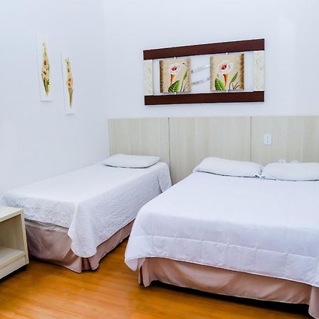 למבארי Voa Hotel Rezende מראה חיצוני תמונה