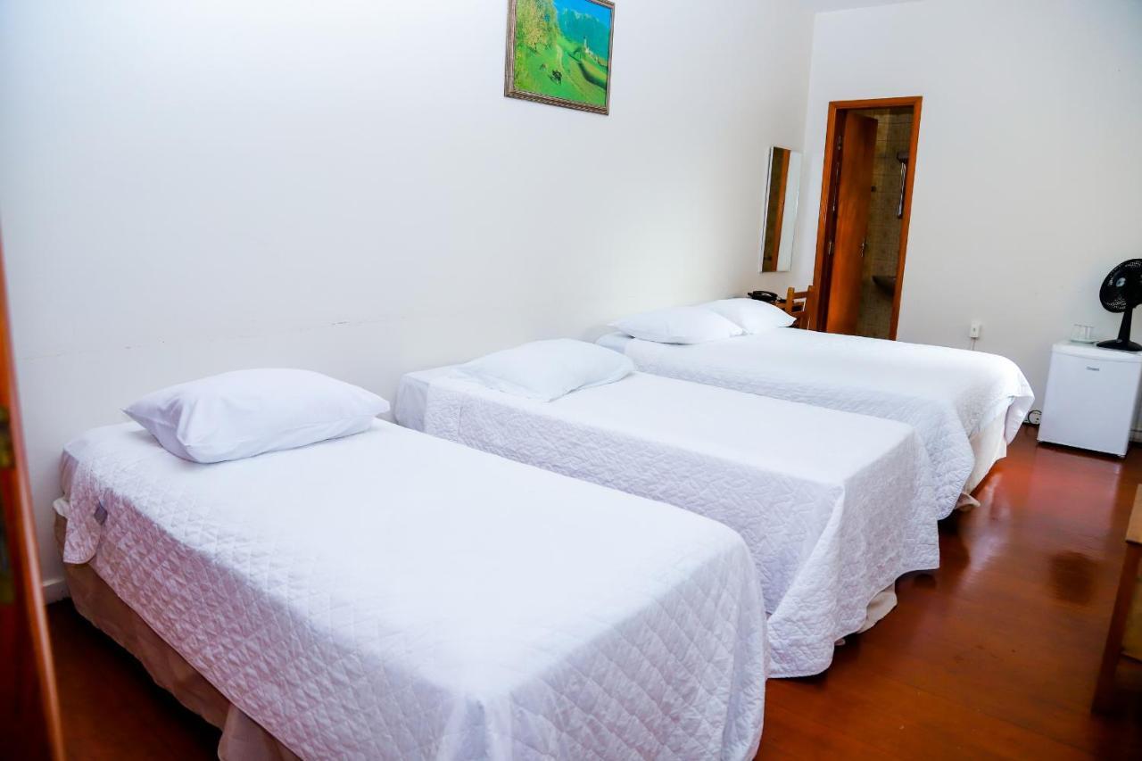 למבארי Voa Hotel Rezende מראה חיצוני תמונה