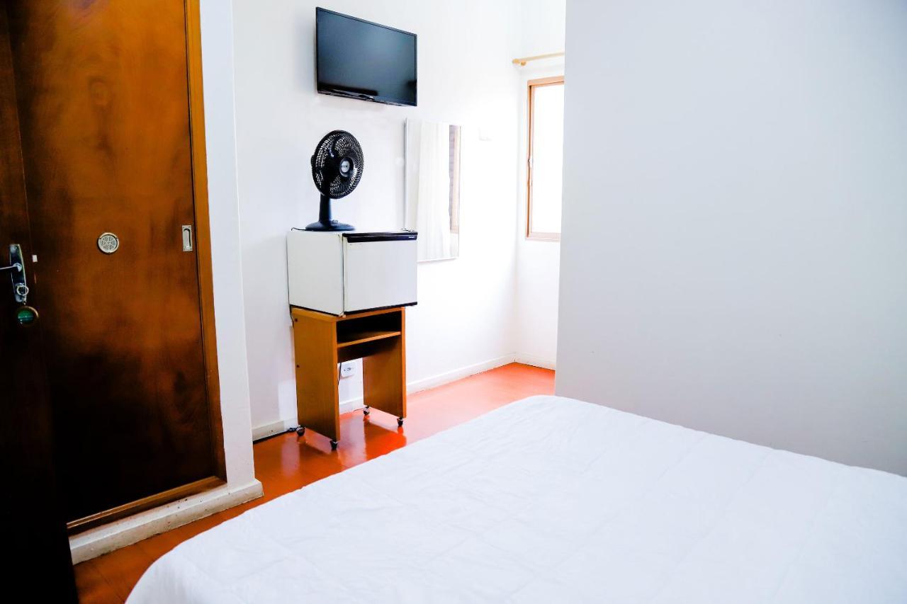 למבארי Voa Hotel Rezende מראה חיצוני תמונה