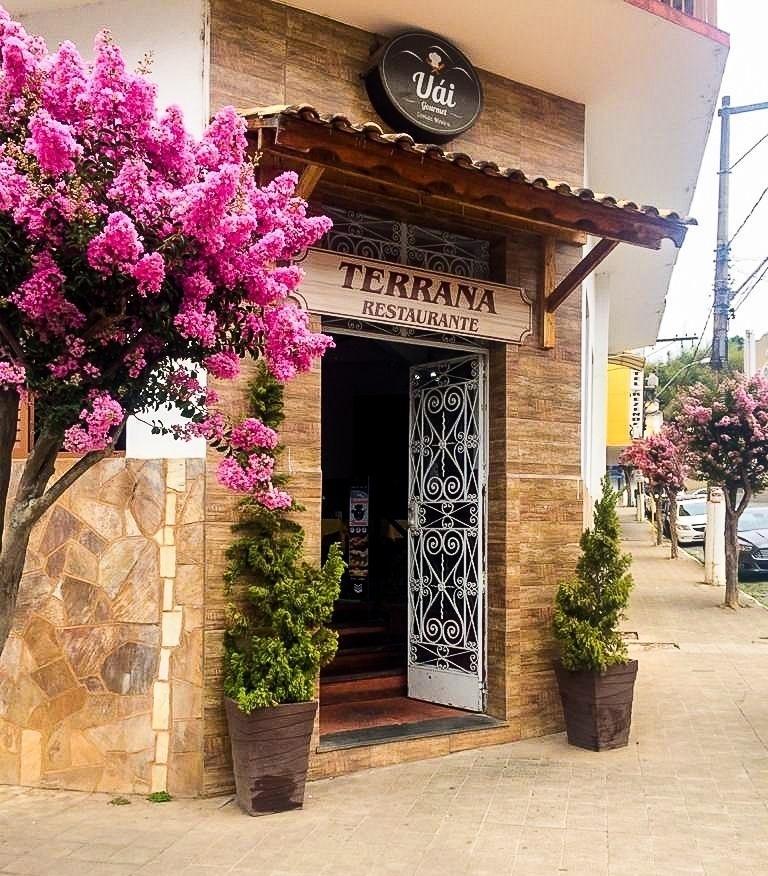 למבארי Voa Hotel Rezende מראה חיצוני תמונה