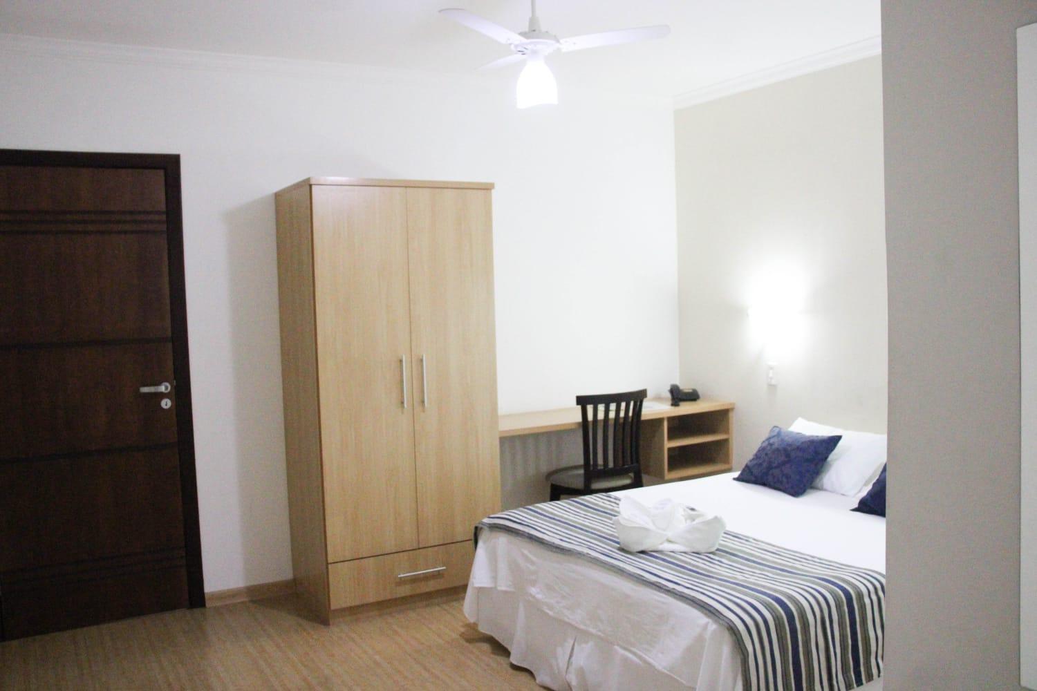 למבארי Voa Hotel Rezende מראה חיצוני תמונה