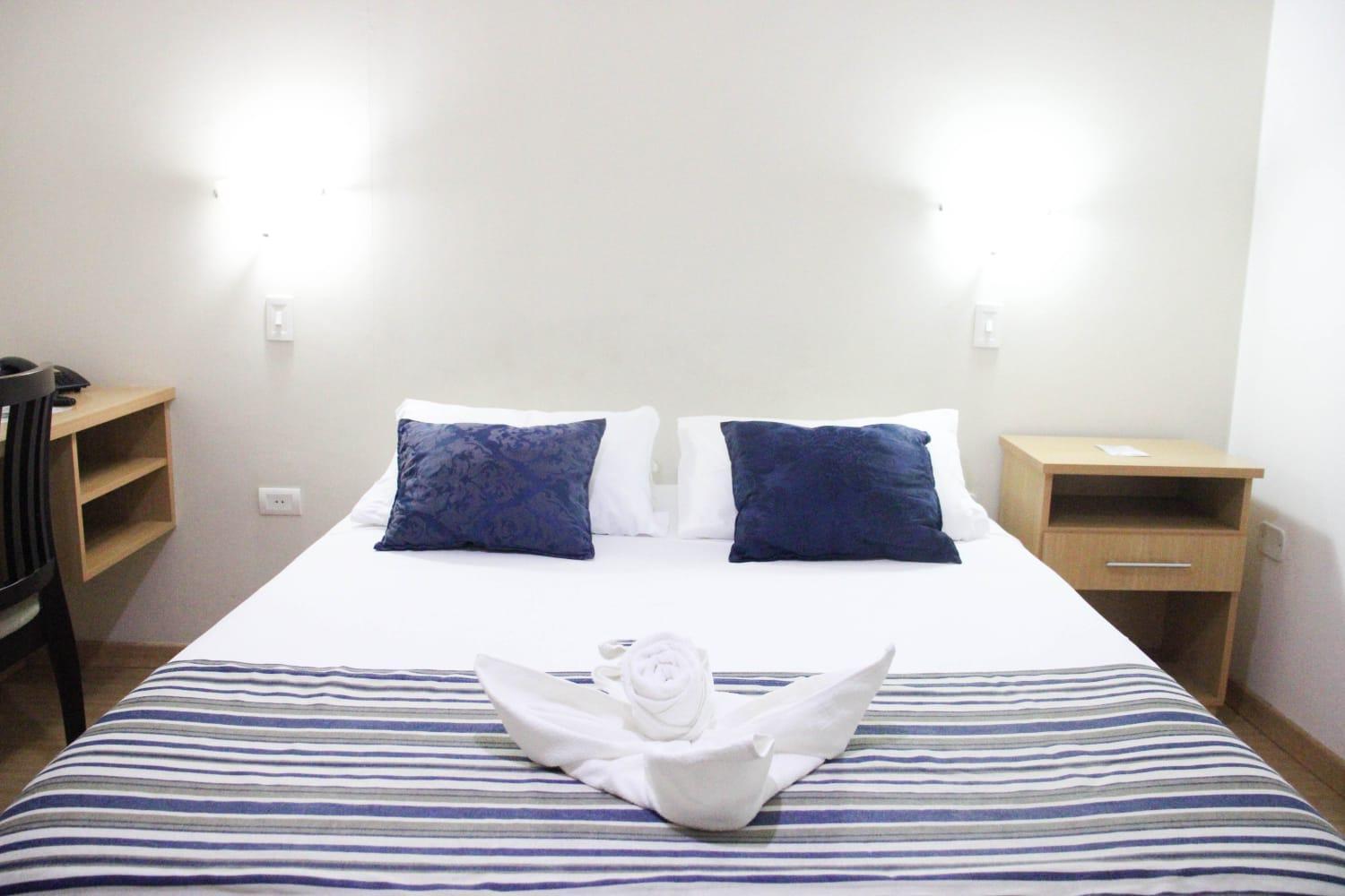 למבארי Voa Hotel Rezende מראה חיצוני תמונה