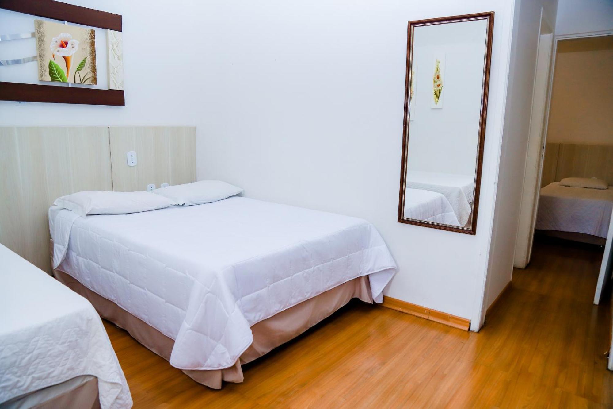 למבארי Voa Hotel Rezende מראה חיצוני תמונה